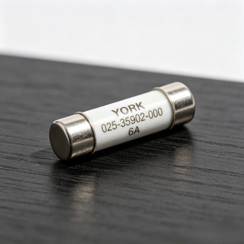 York 025-35902-000 Fuse Cartridge